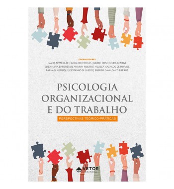 Psicologia Organizacional e do Trabalho - Perspectivas Teórico-Práticas